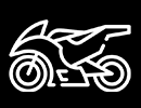 motorcycle-icon